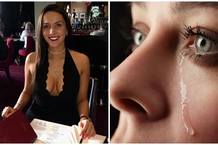 Plânge cerul! O mamă s-a aruncat în faţa trenului, deşi acasă o aştepta o fetiţa de doar 9 luni