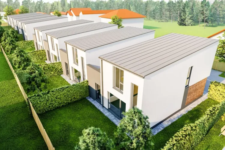 Dezvoltarea comunei Florești prin inovație și construcții cu panouri fotovoltaice