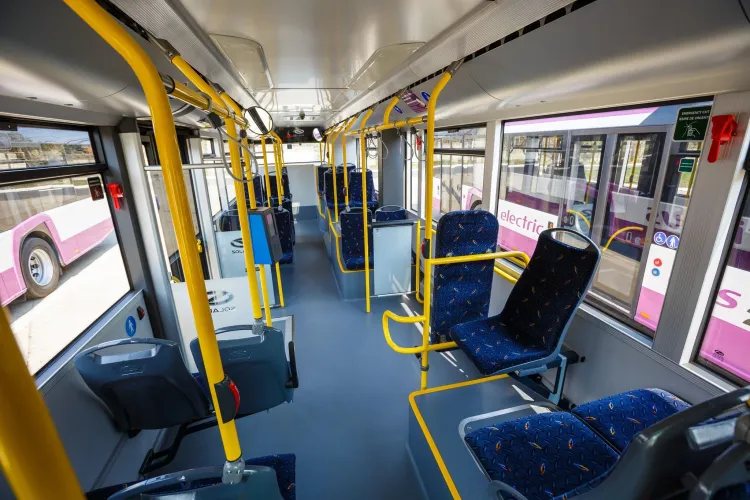 Atenție, clujeni! Autobuzele M42 nu vor mai circula pe traseul deviat. CTP: Nu sunt suficienți călători