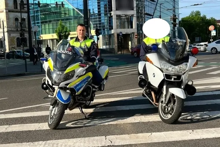 Cluj: Șofer băut scos pe sus din mașină și încătușat! Cel vinovat se plânge că a fost tratat în mod abuziv 