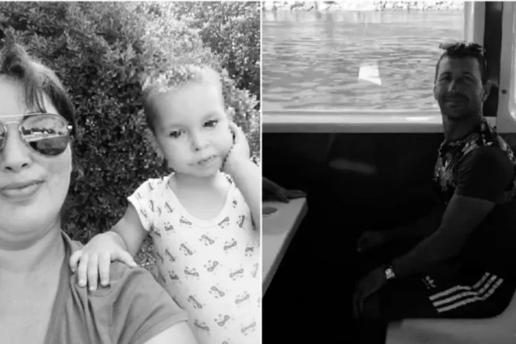 O singură fată a rămas din familia spulberată de un TIR pe „Drumul Morții”! Tânăra locuiește în Franța, înainte de accident și-a pierdut și bunica