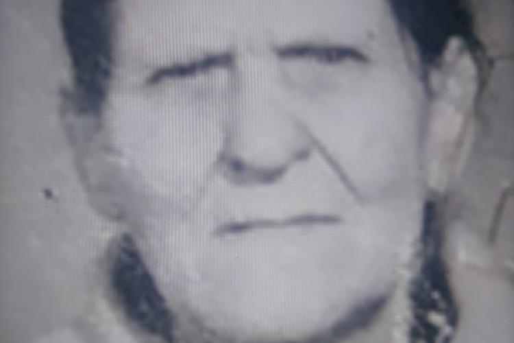 CLUJ - Femeie de 83 de ani, dispărută fără urmă. Poliția o caută. AȚI VĂZUT-O? 