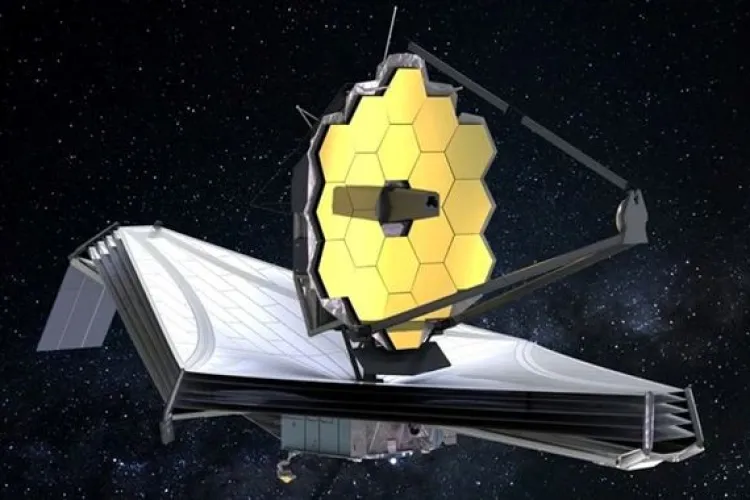 Cel mai puternic telescop spațial, James Webb, a fost lovit de un meteorit. Daunele sunt „imposibil de corectat”