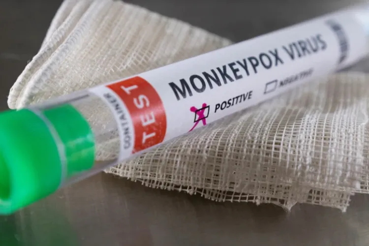 Încă un caz de variola maimuței, depistat la noi în țară. Câte cazuri au fost înregistrate până acum în România