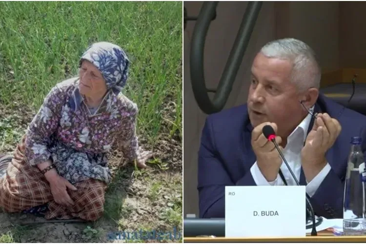 ”Săracul” europarlamentar, Daniel Buda, câștigă 1.000 de euro pe zi