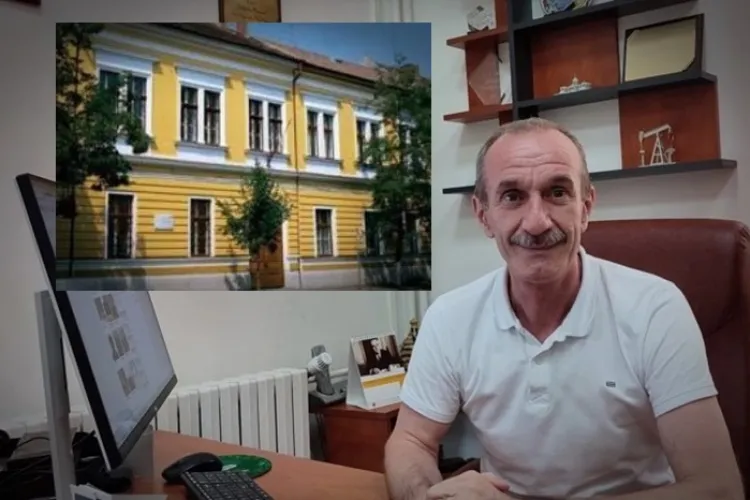 RUȘINOS: Directorul Colegiului Emil Racoviță vrea examen de admitere organizat de colegii, deși Racoviță primește cei mai buni elevi din Cluj