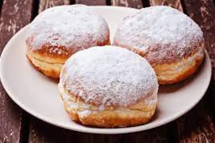 Cât a ajuns să coste o gogoașă în Eforie Nord: Dacă nu erau tichetele de vacanță, acum aveam turiști mult mai puțini   