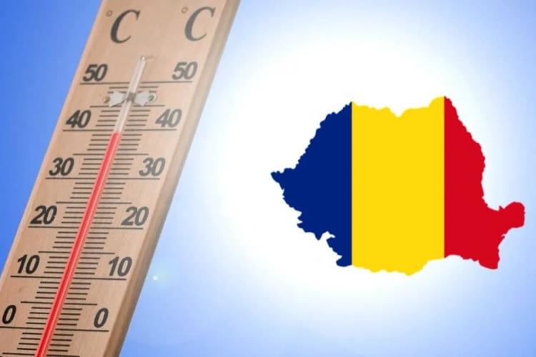 Celulă de criză în România: măsurile luate de autorităţi pentru gestionarea efectelor caniculei. Unii angajați vor avea program scurt