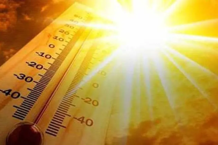 Căldura pune din nou stăpânire pe România. Vom îndura un val de aer tropical în următoarele zile