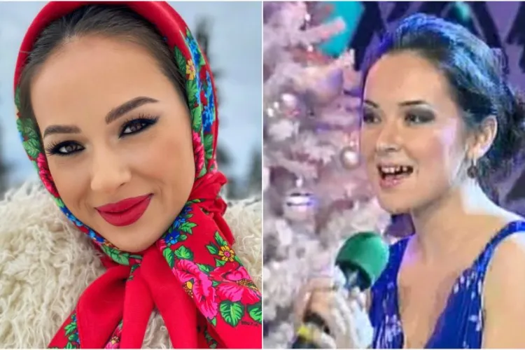 VIDEO - Vlăduța Lupău îi jignește pe romi. Artista iubită de comunitatea romă folosește clasicul text cu iz rasist