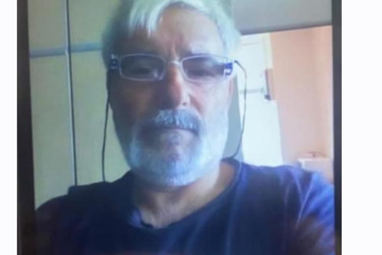 O nouă dispariție în Cluj. Un bărbat a plecat voluntar de acasă și nu a mai revenit de 3 săptămâni