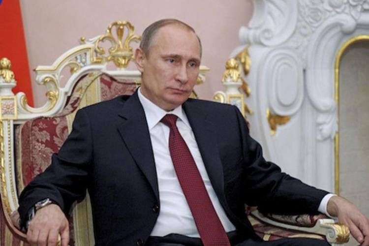 Cum arată Noua Ordine Mondială anunțată de Putin. Evident, Rusiei îi revine un rol proeminent