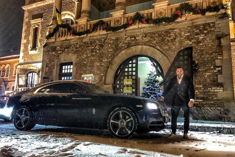 Lovitură de teatru în procesul în care Alex Bodi este judecat pentru șantaj și trafic de femei   