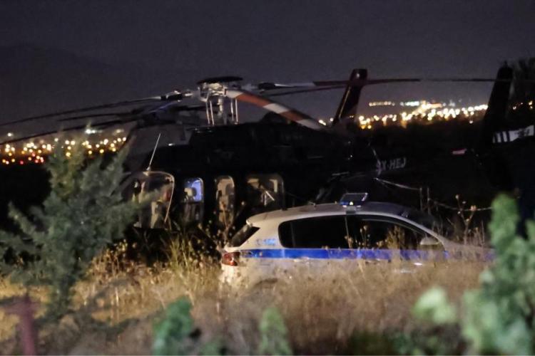 Un turist de 21 de ani a fost ucis de elicea unui elicopter. Băiatul se afla în vacanţă cu familia