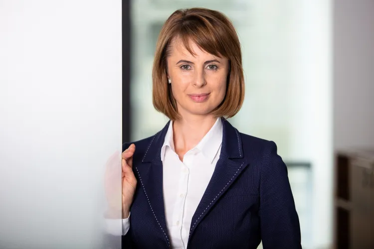 Sanda Ardelean, noul administrator al GOTO Parking: Vrem să realizăm o parcare supraterană la Aeroportul Cluj   