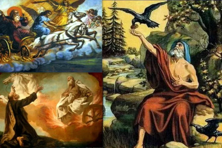 Tradiții și credință - 20 iulie: Sărbătoarea Sfântului Ilie, ocrotitorul recoltelor și aducătorul de ploi pe timp de secetă