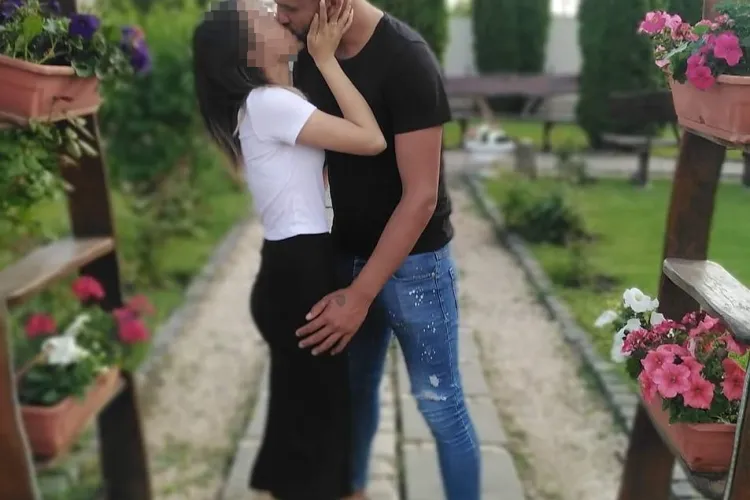 ”Te iubesc! Peste câteva minute nu o să mai fiu…”. Un clujean s-a sinucis din dragoste în curtea fostei iubite