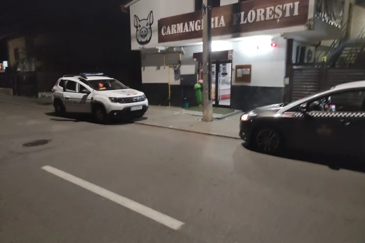 Taximetrist din Cluj-Napoca, acuzat că practica ilegal taximetria în Florești, se apără: Am fost infractorul Nr. 1 din Florești