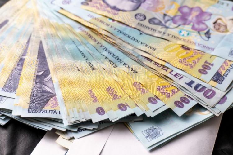 Cluj, în topul județelor cu cele mai mari salarii nete din România. Însă, companiile din Capitală își plătesc mai bine angajații