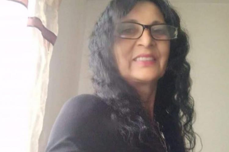 O femeie de 65 de ani din Cluj-Napoca a dispărut fără urmă de o săptămână. AȚI VĂZUT-O?