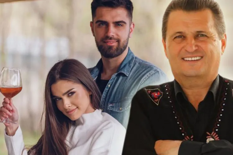 Despărțirea anului! Îndrăgita Theo Rose i-a frânt inima lui, iar faimosului său unchi, Nea Mărin, este uluit