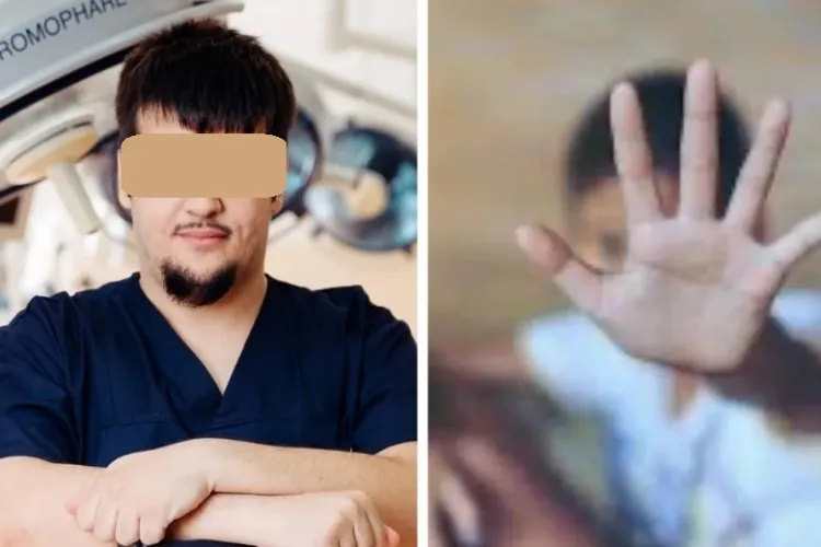 Au apărut noi acuzații în dosarul medicului clujean arestat pentru agresiune sexuală. Sunt implicați mai mulți minori, cel mai mic are doar cinci ani 