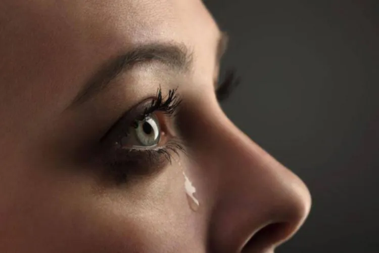 ”Plânge cerul! Cât mai durează totul?” - O fetiță a murit de COVID-19 în țara noastră. Părinții sunt disperați