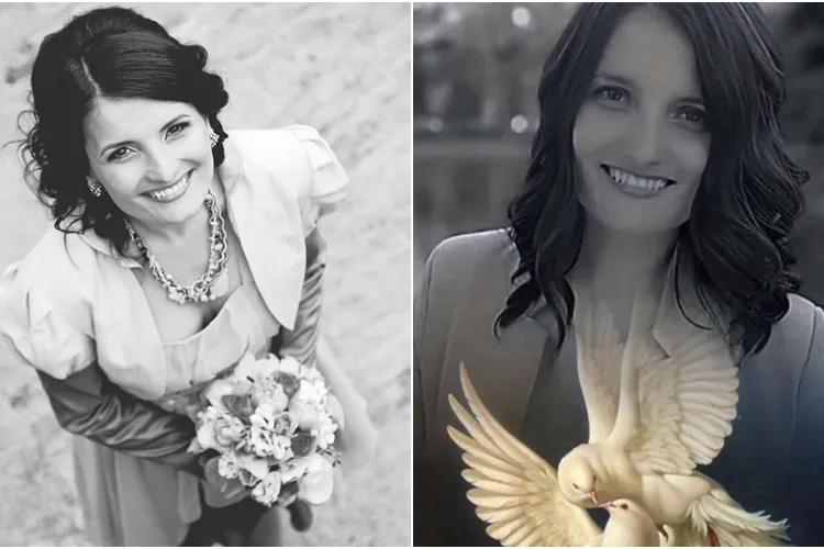 ”A fost odată ca niciodată, o prea frumoasă fată, soție și mamă” - Ioana Costaș, directoarea Institutului Francez, e regretată de toată lumea