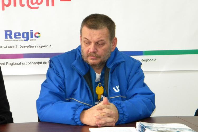 A murit fostul medic șef UPU Cluj, Dorin Mureșan. Lumea medicală e în doliu 