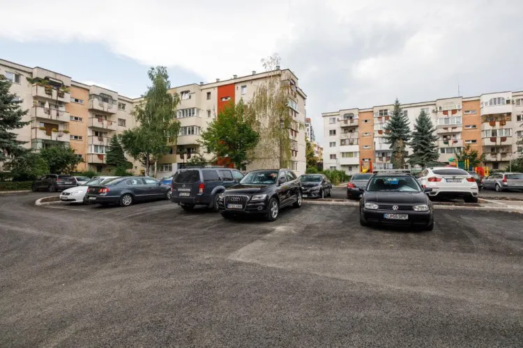 Boc a demolat 1533 de garaje numai în 2022