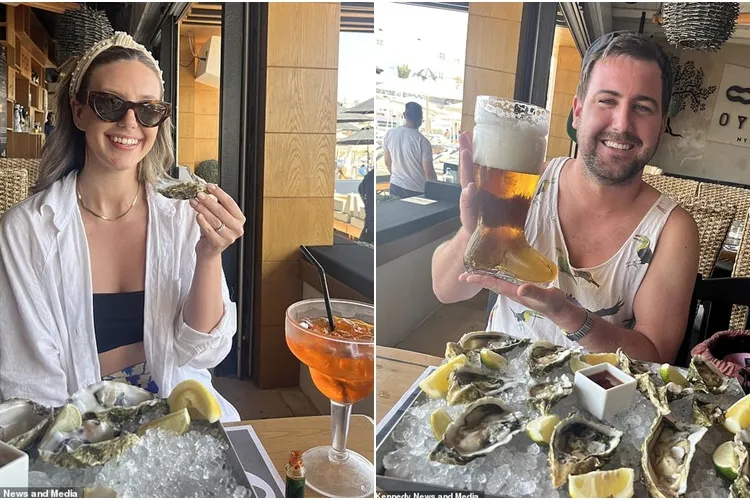 Notă de plată HALUCINANTĂ la un restaurant în Mykonos, insula bogaților, preferata românilor cu bani