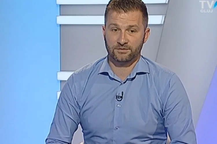 Pivariu devine ”primarul FAPTELOR”: În Florești, cei care comit fapte antisociale și nu plătesc, ajung la măturat străzile