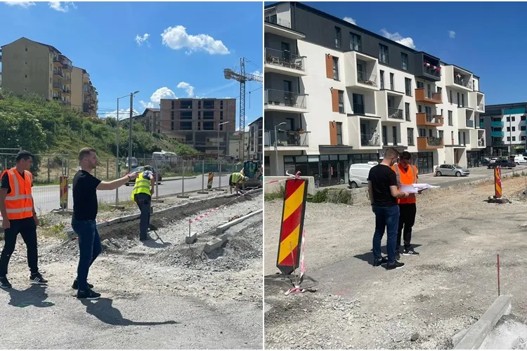 Primarul Bogdan Pivariu: ”Am dat cu 50% mai puține autorizații de construcție”. Cele care trec, trebuie să respecte cetățenii