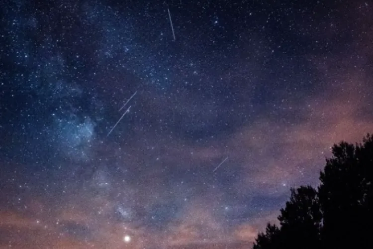 Perseidele 2022: Când va avea loc spectacolul stelelor căzătoare anul acesta