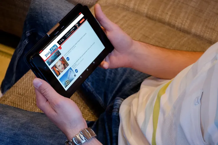 Știri de Cluj, trafic record pe luna iulie. Cel mai citit ziar din afara Bucureștiului