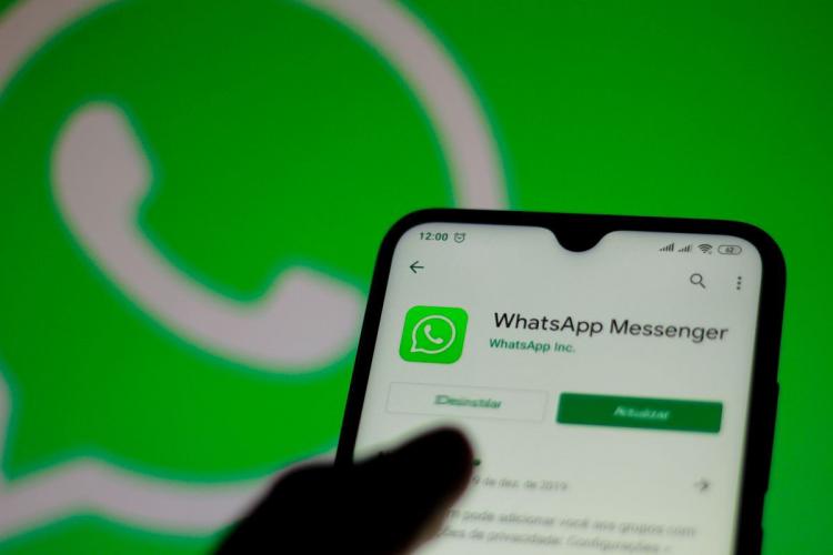 Aplicația WhatsApp va creşte perioada de graţie pentru ştergerea mesajelor. Vezi în cât timp poți șterge mesajul după trimitere