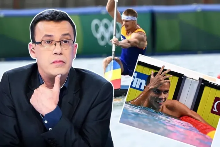 Aici Ciutacu are dreptate. Comparație între Popovici și Chirilă: ”Băiatul ăsta de ce nu merită, băi nesimțiților?”