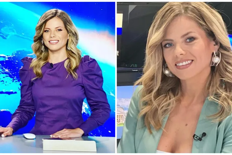 ”Mi-ai adus luna de pe cer cu totul”. Vedetă de la PRO TV a fost cerută în căsătorie la UNTOLD, de unul dintre șefii festivalului