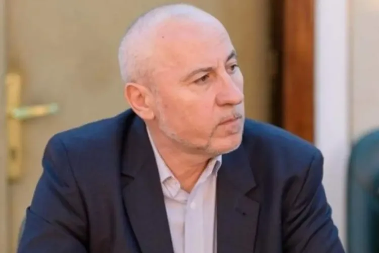 Director din Consiliul Județean a picat examenul pe care el l-a organizat. Era singurul candidat și a ieșit pe doi