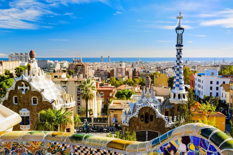 ”Ați vrut Spania, luați Spania!” - Cât costă viața în însorita Spanie - FOTO