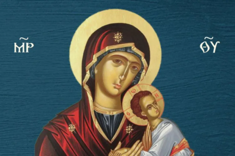 Postul Sfintei Marii - Postul Adormirii Maicii durează 2 săptămâni: ”Faceți pace unii cu alții”