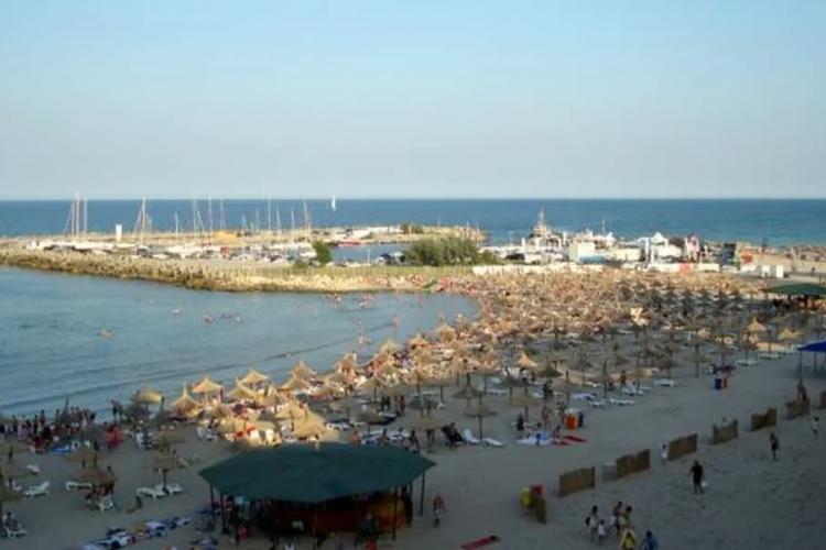 „Parcă e farfurie de pomană”. O turistă s-a plâns pe micul dejun primit la un hotel de pe litoralul românesc