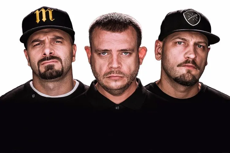 UNTOLD 2022 - BUG Mafia urcă pe scena principală. Când are loc super concertul rapperilor
