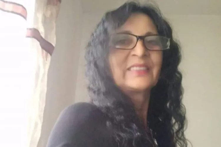 Elena, o femeie din Cluj-Napoca, dată dispărută de familie! A plecat de acasă și nu s-a mai întors