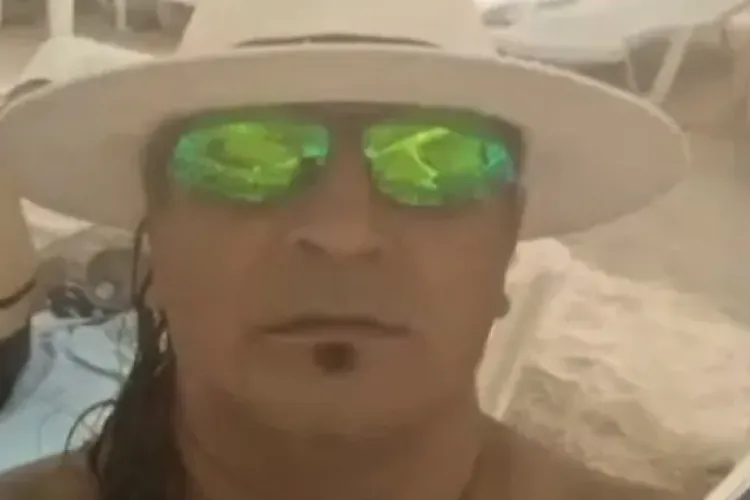 Mărturia criminalului în serie Csampar, dus de primărie în vacanță pe litoral: ”Primarii sunt băieți buni”