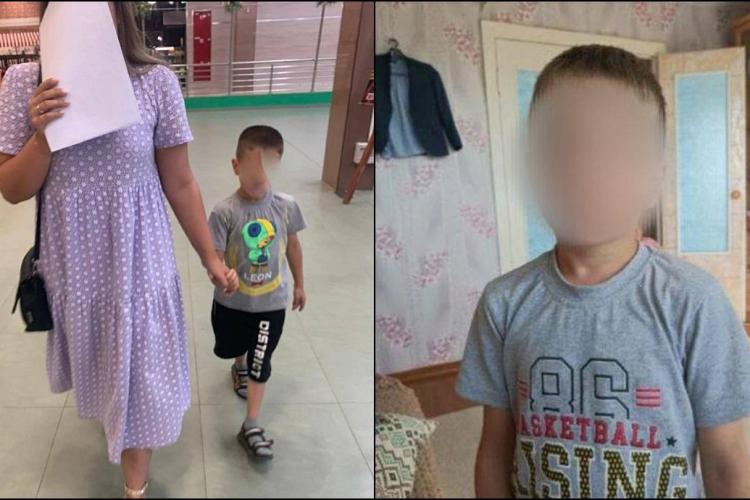 O mamă a încercat să-și vândă băiețelul de șapte ani unor străini. A spus că „nu-l deranjează” să aibă o nouă familie 