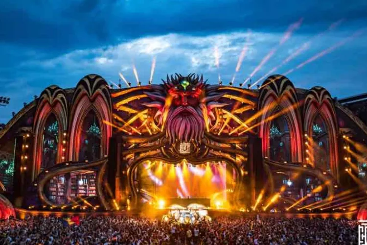 Studiu UBB: Majoritatea clujenilor sunt de acord că Untold aduce beneficii orașului