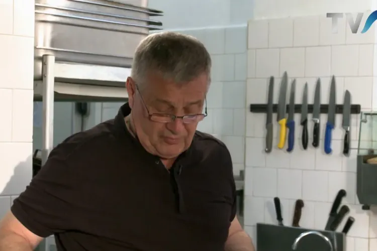 Mircea Dinescu emigreză, sătul de România: Le voi cere bulgarilor să mă numesc Mircea Dinescov!