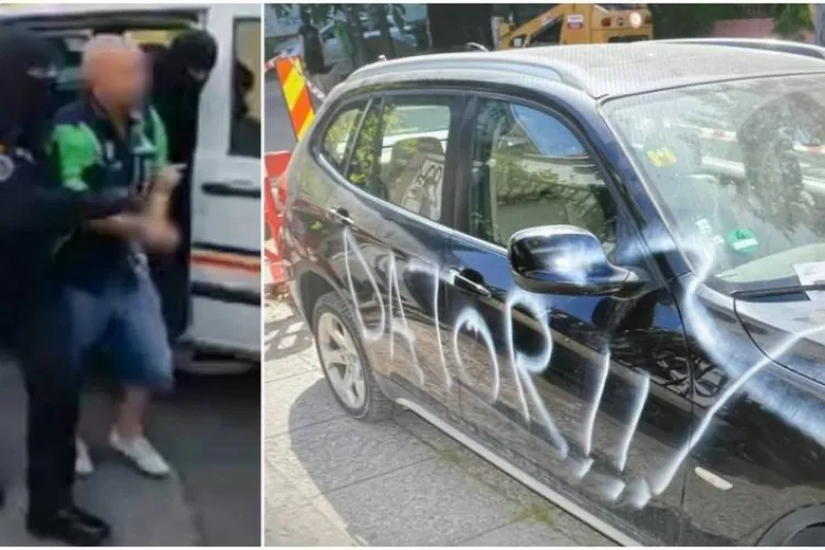 Medic șantajat și terorizat de cămătari. A plătit de 4 ori suma împrumutată, dar tot nu l-au scutit de probleme