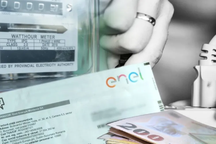 Statul- principalul câștigător al scumpirii energiei. Furnizorii estimează venituri de 43 de miliarde de lei din taxe și dividende
